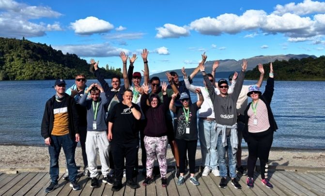 Global Adventures - Photo 2